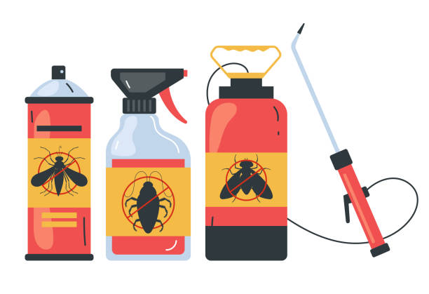 Best Commercial Pest Control Services  in Woodward, OK