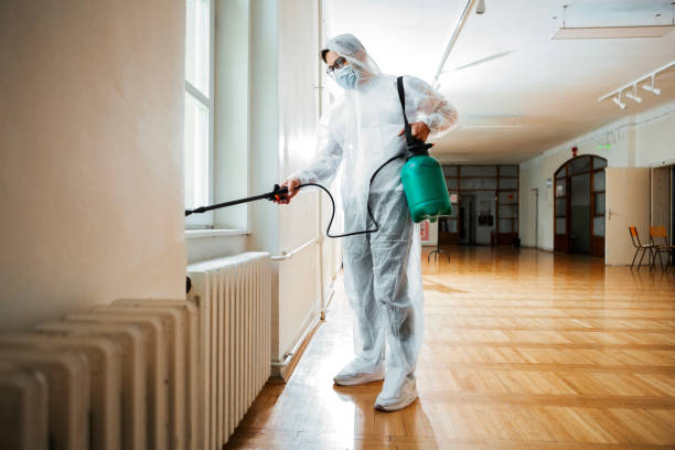 Best Pest Control Near Me  in Woodward, OK